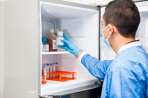 Lab Freezers: Top 8 Things You Need to Know for Freezer Maintenance
