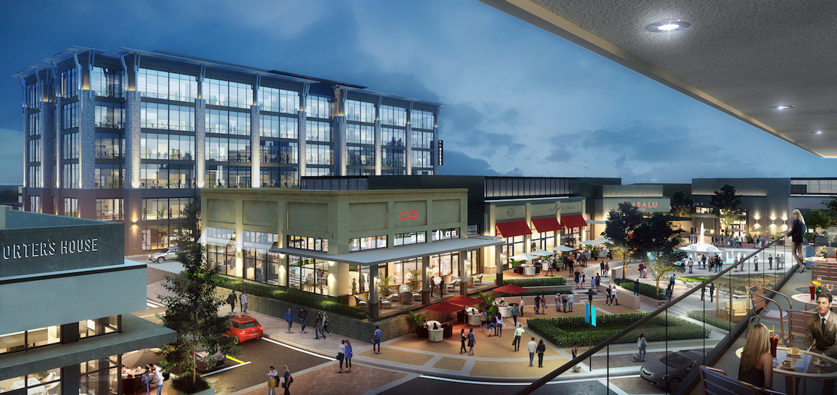 Remi’s Corporate Headquarters Moving  on August 2