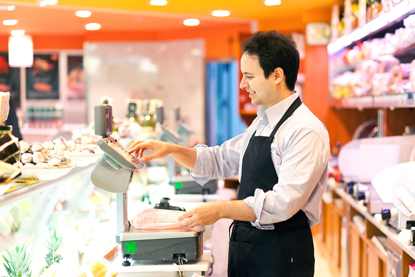 Grocery Stores Making Shift to Automation – Part 1